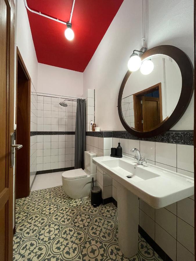 Hostal Bubango San Andres  Exteriör bild