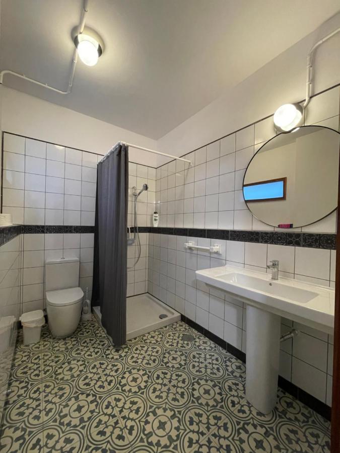 Hostal Bubango San Andres  Exteriör bild